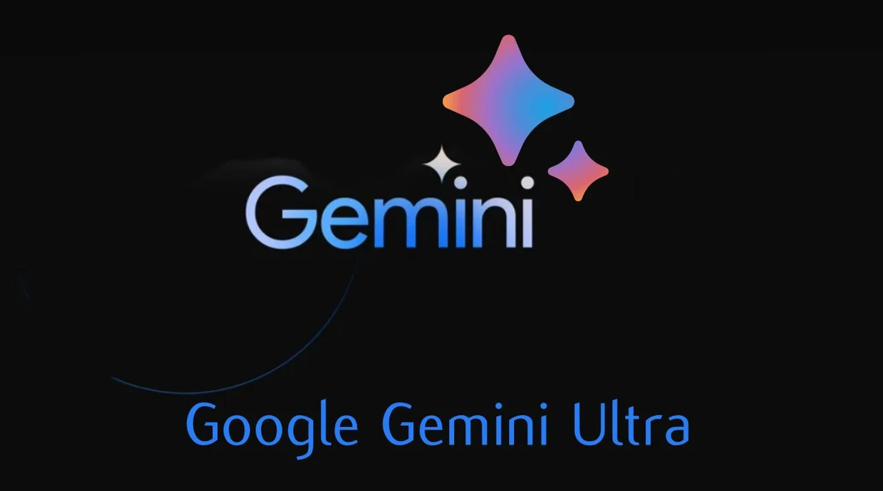 اشتراك جيميني الترا – Gemini Ultra من Google AI مده شهر