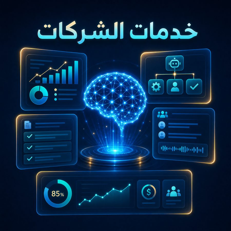 خدمة إنشاء Pivot Table بالذكاء الاصطناعي