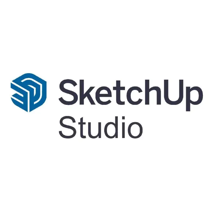 اشتراك سنوي SketchUp Studio Commercial